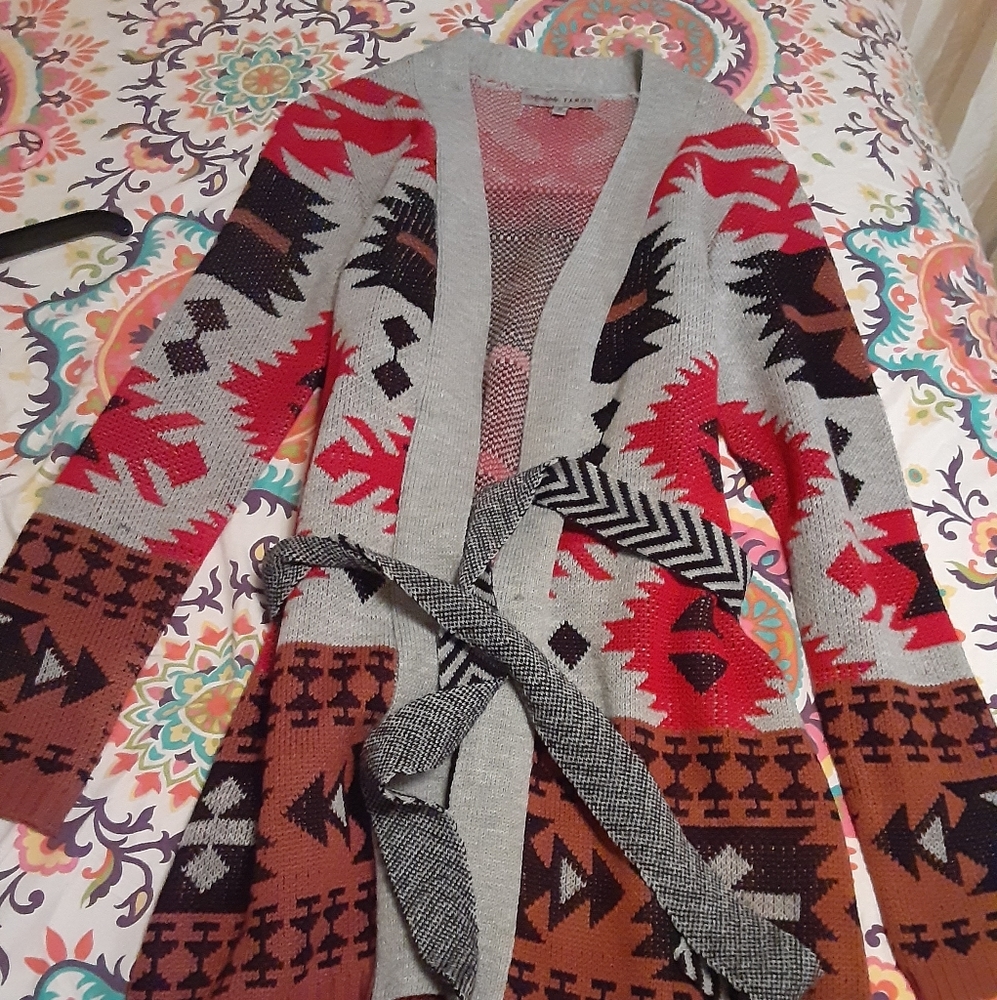 Cardigan